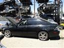 2003 LEXUS IS300 BLACK 3.0L AT Z15022